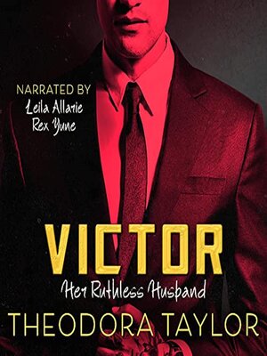 cover image of Her Ruthless Husband
